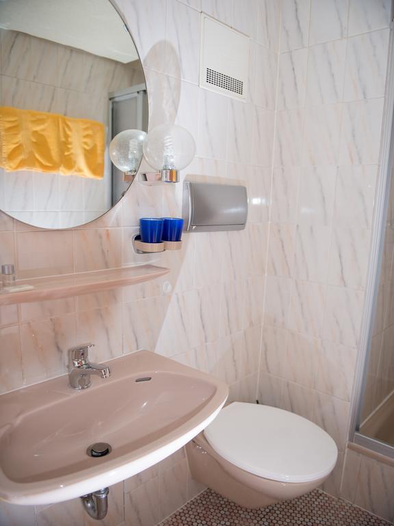 Hotel-Restaurant Koehler Stuttgart Chambre photo