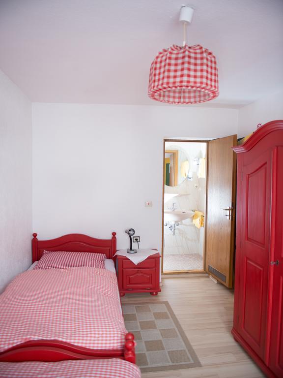 Hotel-Restaurant Koehler Stuttgart Chambre photo