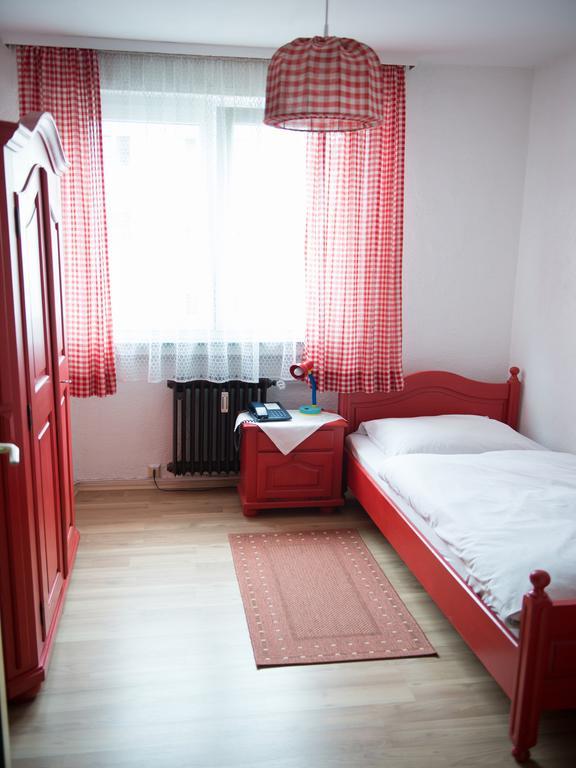 Hotel-Restaurant Koehler Stuttgart Chambre photo