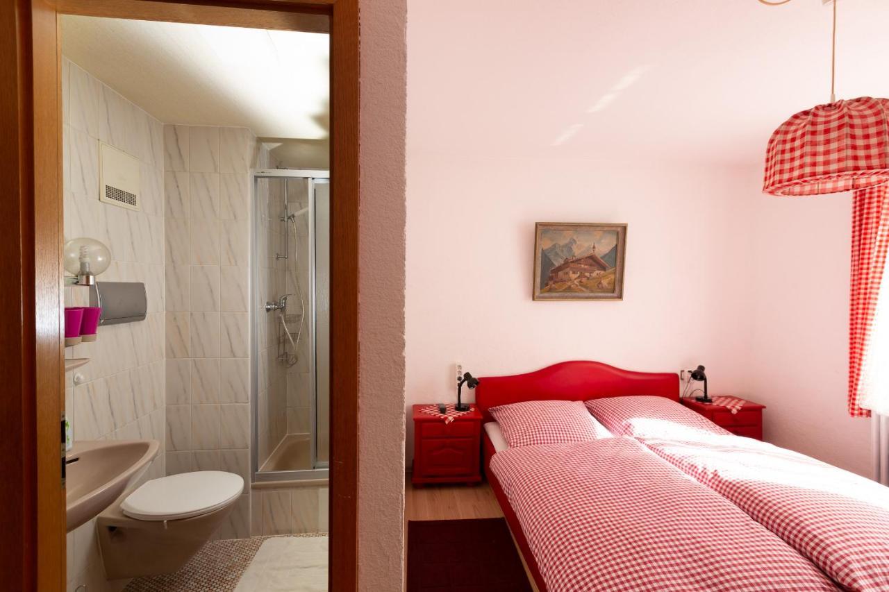 Hotel-Restaurant Koehler Stuttgart Extérieur photo