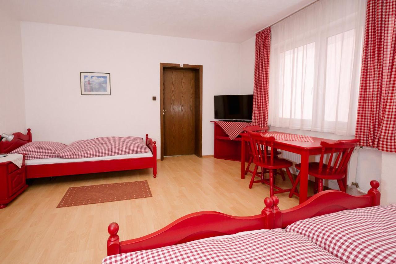 Hotel-Restaurant Koehler Stuttgart Extérieur photo