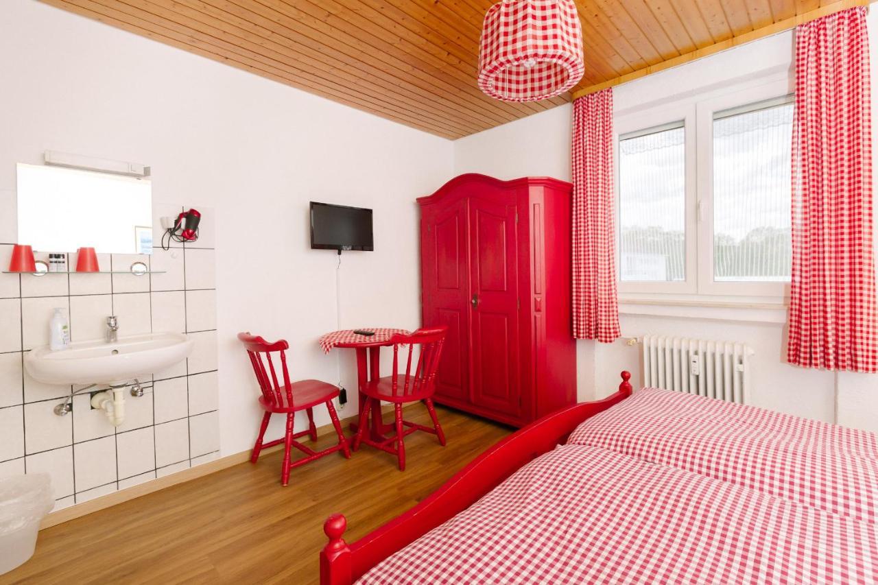Hotel-Restaurant Koehler Stuttgart Extérieur photo