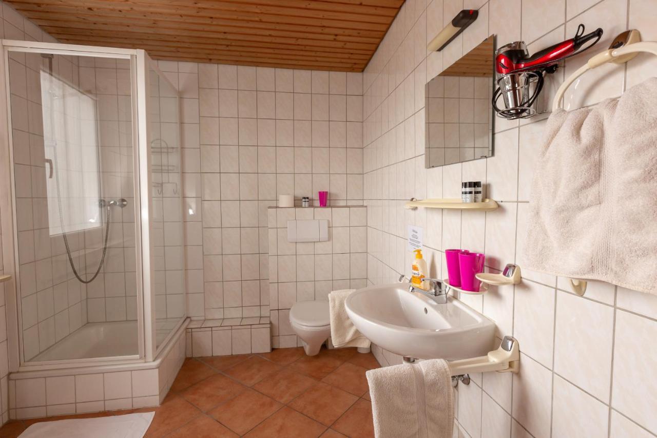 Hotel-Restaurant Koehler Stuttgart Extérieur photo