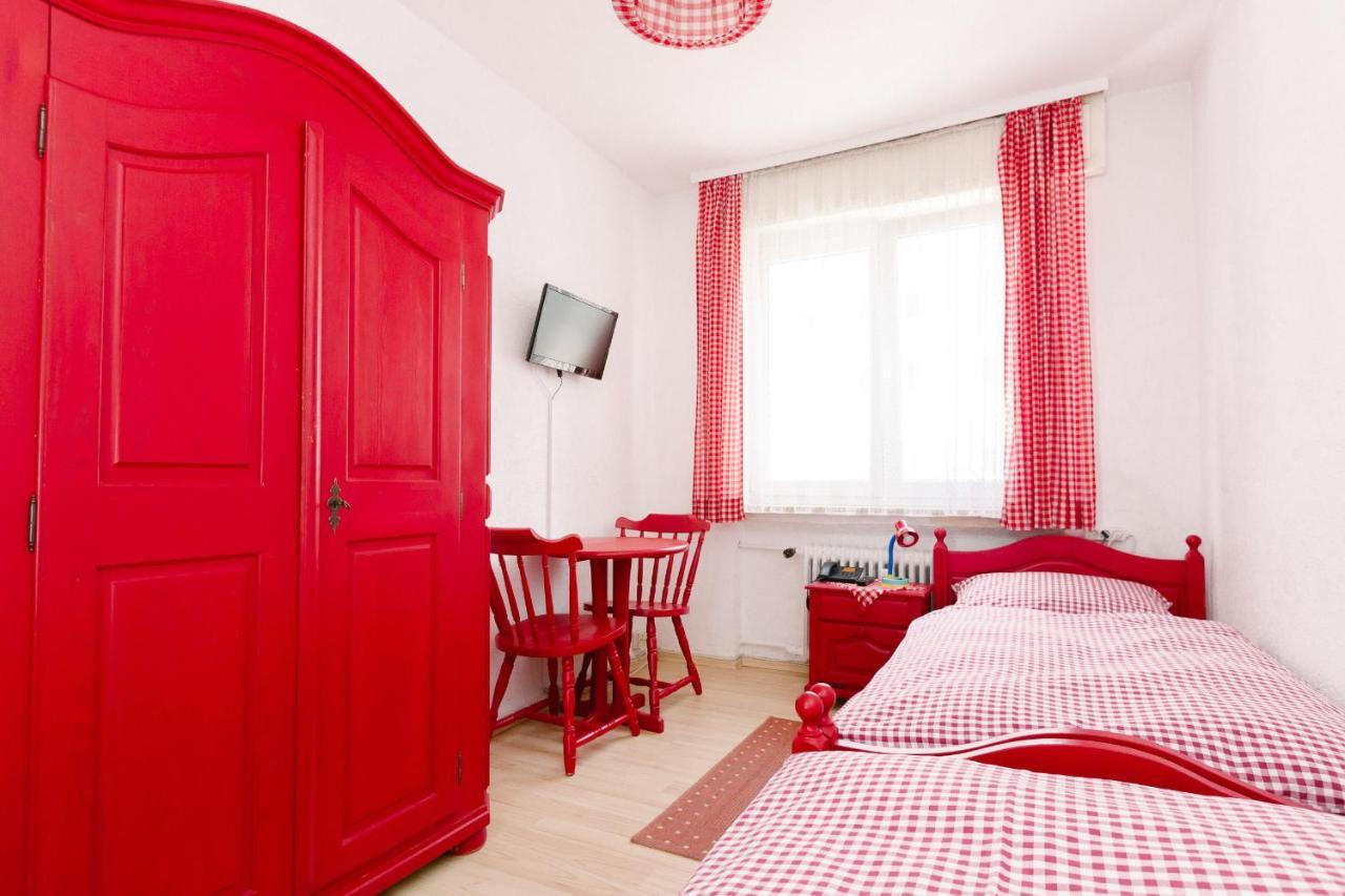 Hotel-Restaurant Koehler Stuttgart Extérieur photo