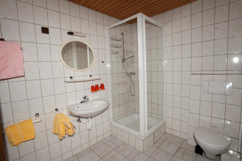 Hotel-Restaurant Koehler Stuttgart Chambre photo