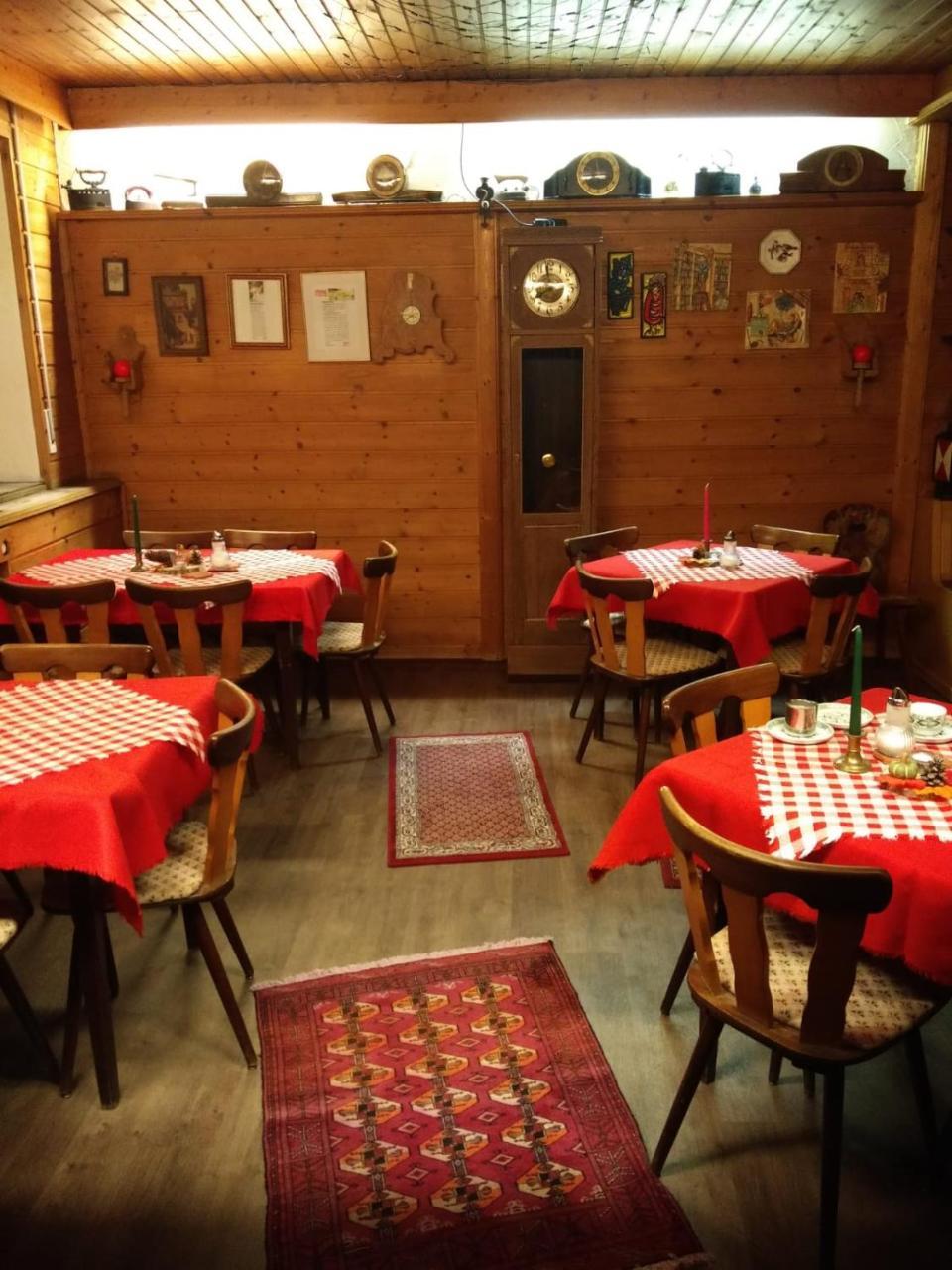 Hotel-Restaurant Koehler Stuttgart Extérieur photo
